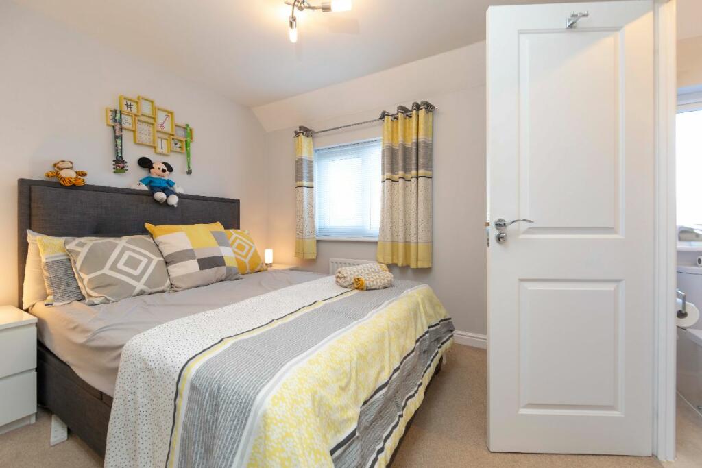 Additional image 13 of River Avenue, Trelewis, Treharris