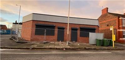 Additional image 9 of Duke Street /Cleveland St, Cleveland Street, Birkenhead, Merseyside, CH41