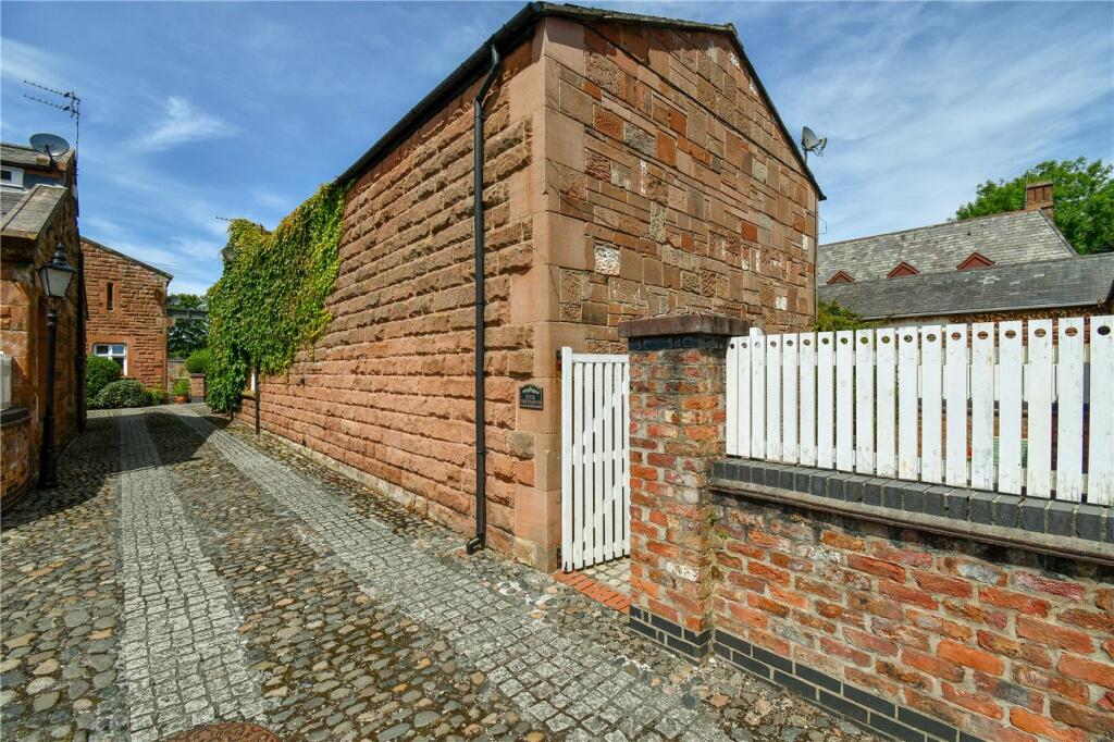 Additional image 18 of Dawpool Farm, Station Road, Thurstaston