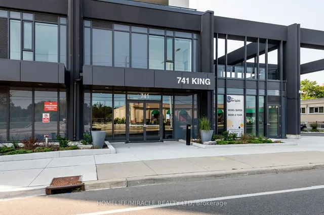 Additional image 4 of 741 King St Unit 401