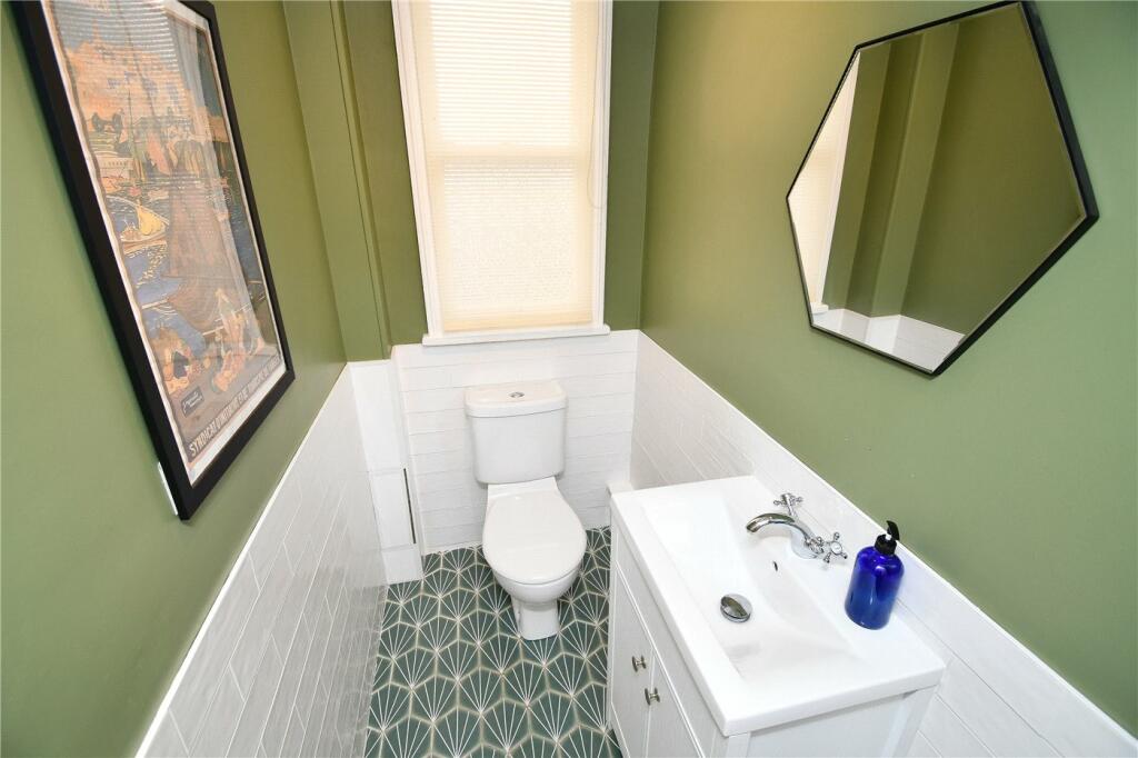 Additional image 27 of Mostyn Avenue, West Kirby, Wirral