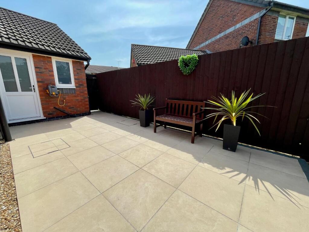 Additional image 20 of Courtney Road, Saltney, Chester