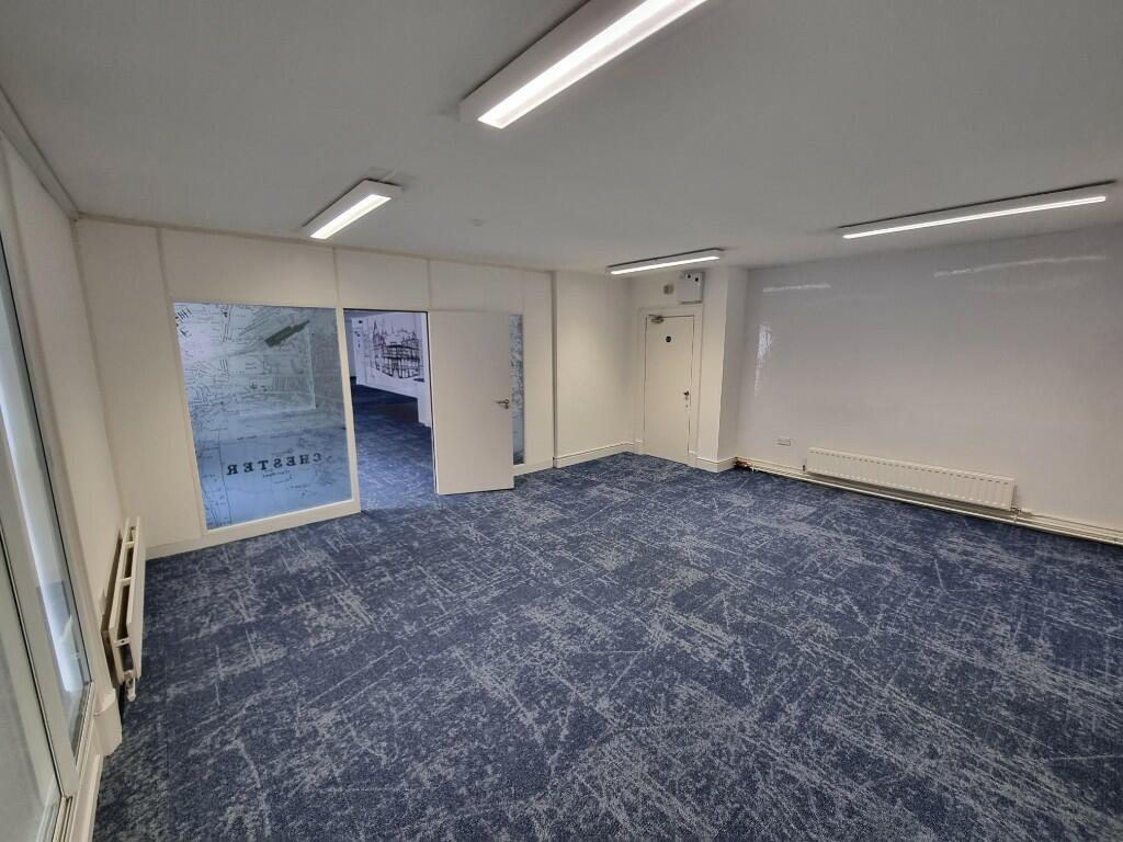 Additional image 4 of First Floor, Suite B Linenhall House, Watergate Street, Chester, CH1 2LR
