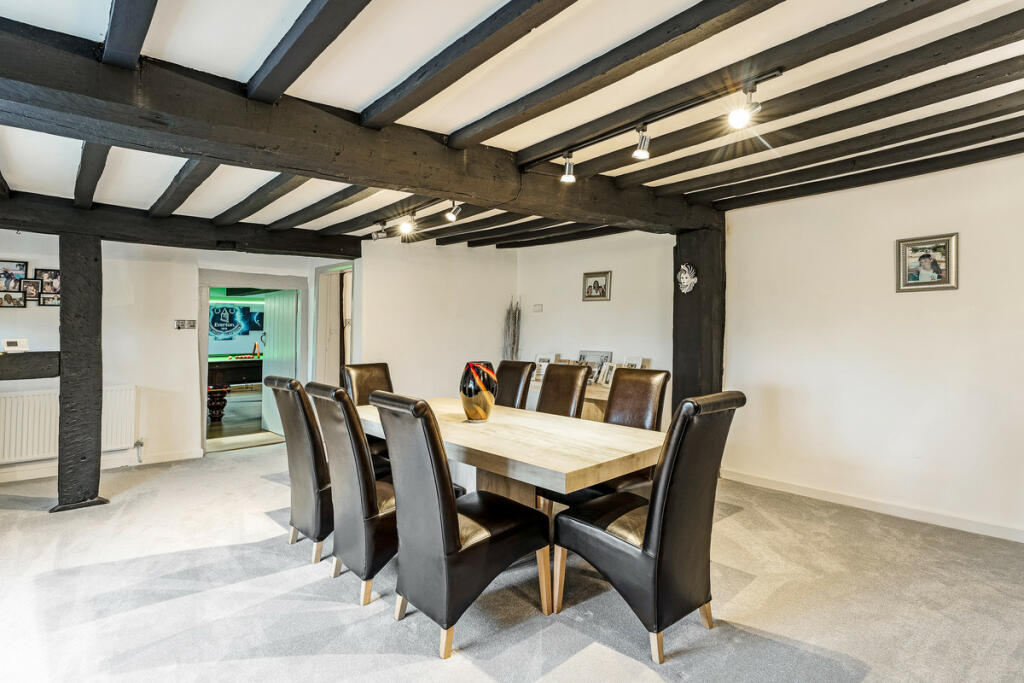 Additional image 16 of Old Hall Lane, Chester, CH3