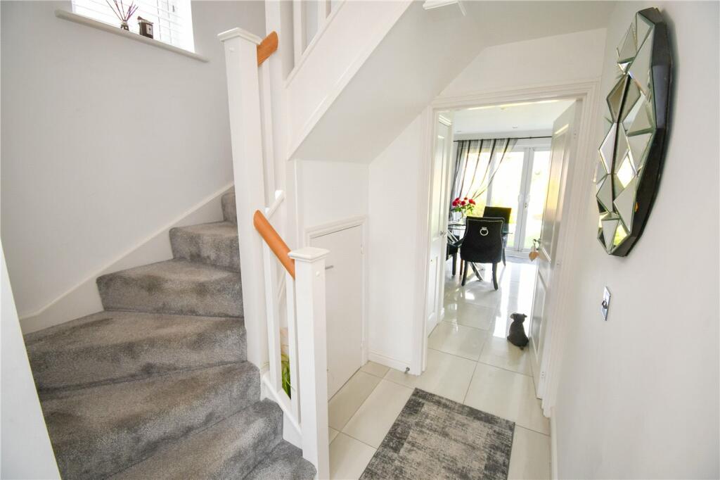 Additional image 17 of Hulme Close, Bromborough, Wirral