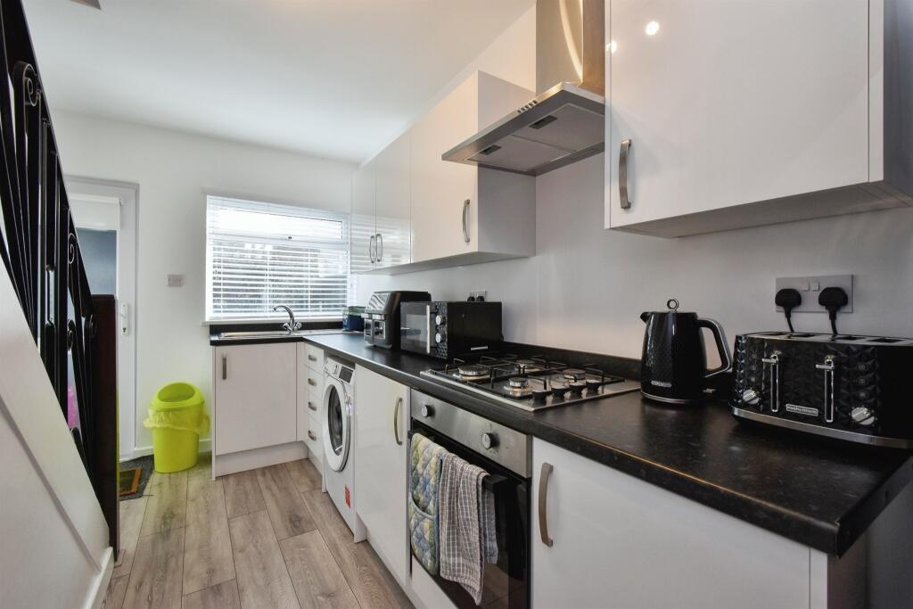 Additional image 12 of Russell Street, Dowlais, Merthyr Tydfil