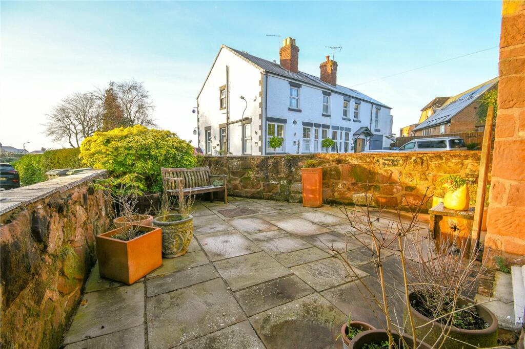 Additional image 4 of Lydiate Farm, The Lydiate, Heswall