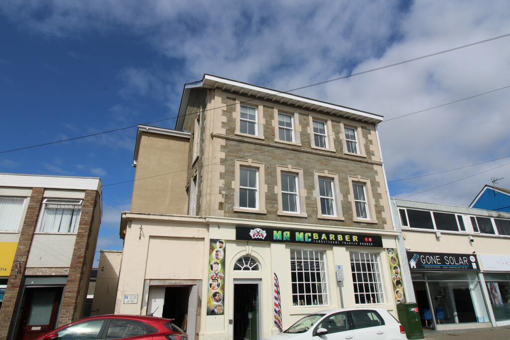 Additional image 9 of FLAT 2, 90 JOHN STREET, PORTHCAWL, CF36 3DT