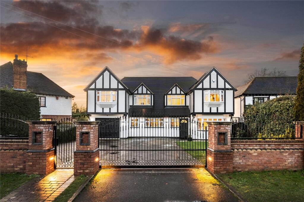 Additional image 50 of Highfield Road, Chislehurst