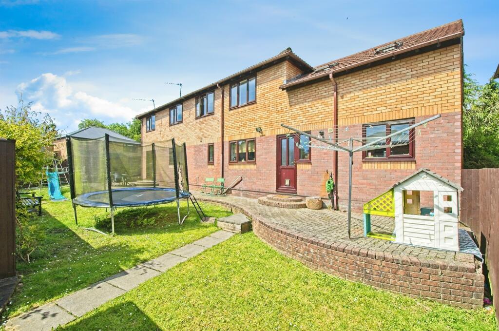 Additional image 16 of Glan Creigiau, Groesfaen, Pontyclun