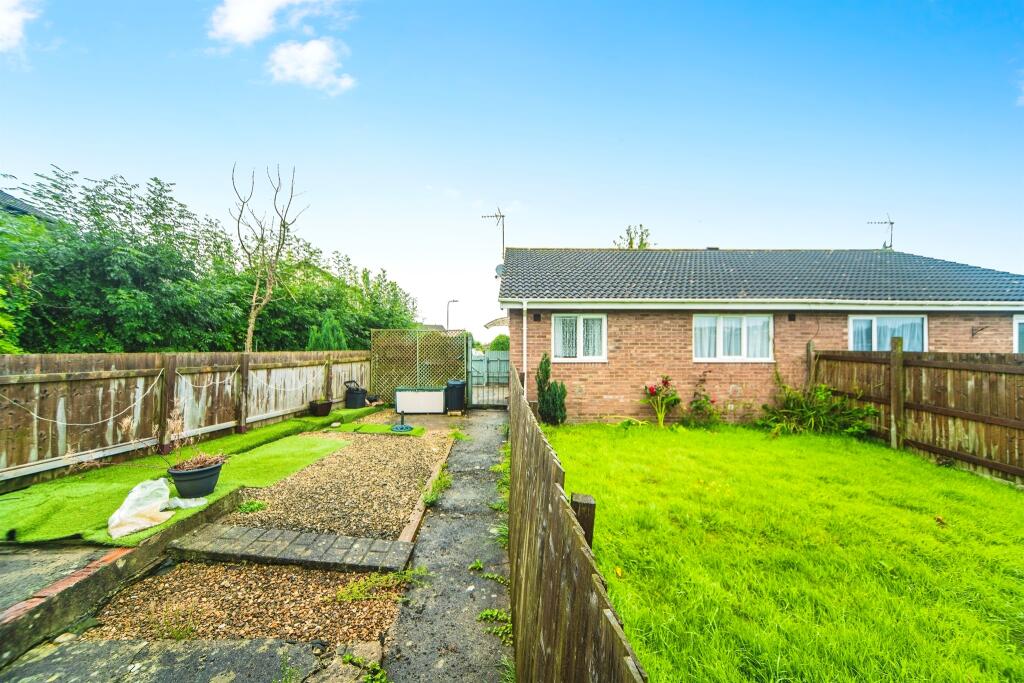 Additional image 12 of Bishopswood, Brackla, Bridgend