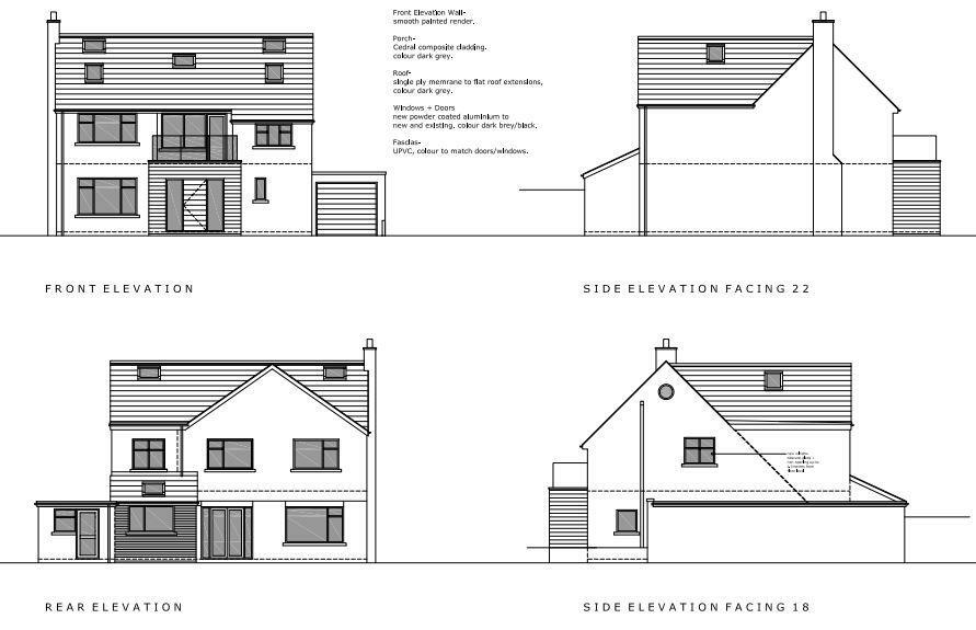 Additional image 13 of Knowbury Avenue, Penarth