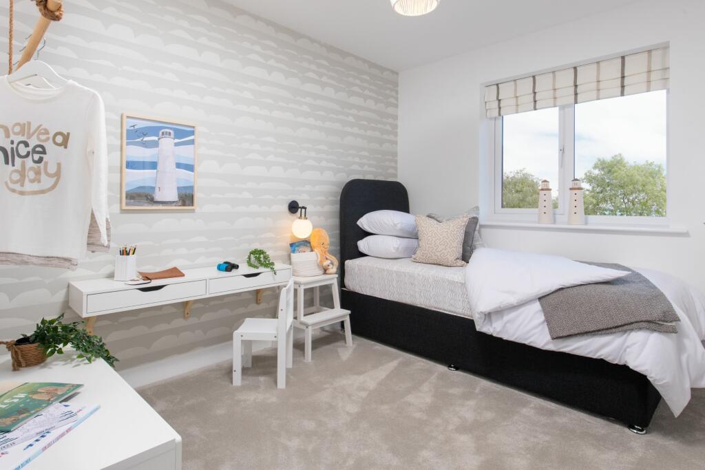 Additional image 9 of Off Welsh Road, Deeside, Flintshire, CH5 2RD