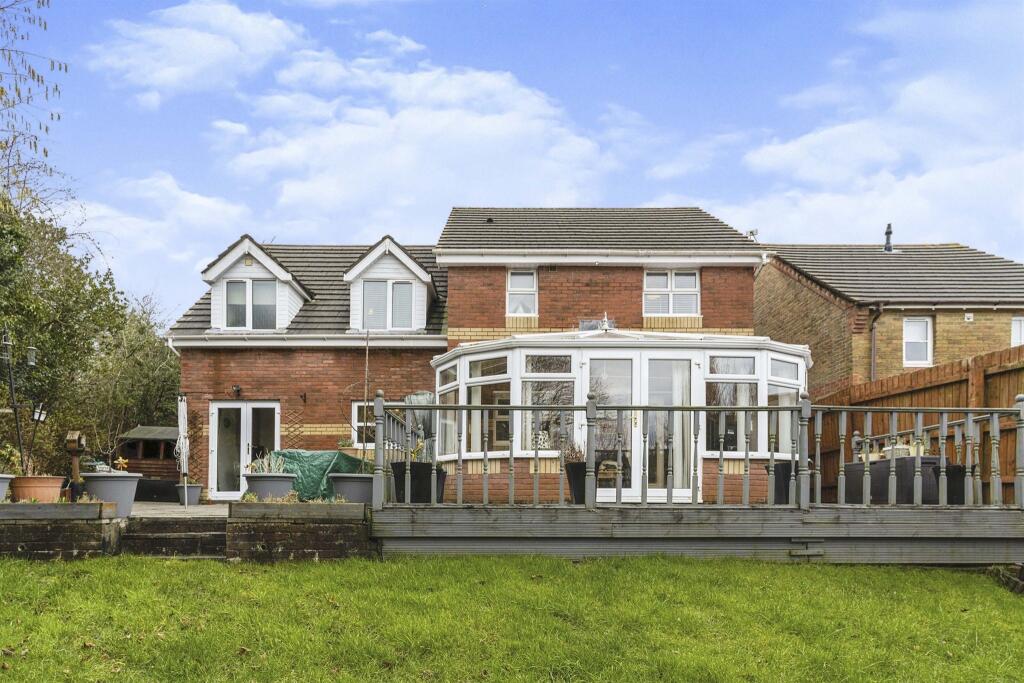 Additional image 35 of Islawen Meadows, Pencoed, BRIDGEND