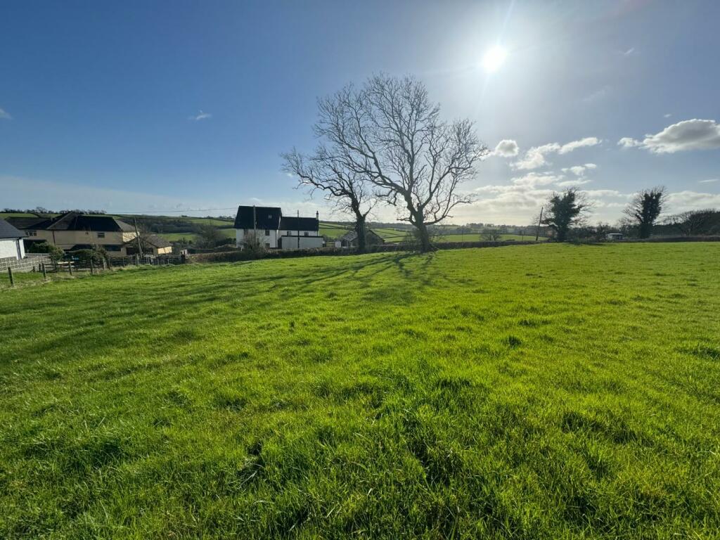 Additional image 3 of Approx 1.6 acres, Church View, Llanblethian, Cowbridge, CF71 7JJ