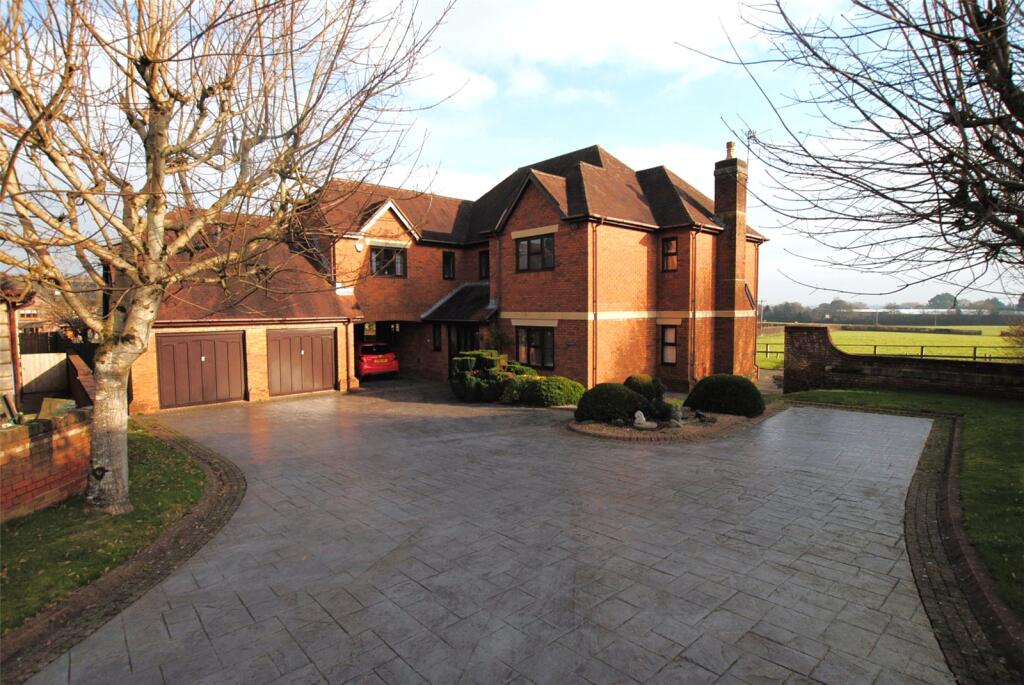 Additional image 50 of Castleton Rise, Castleton, Cardiff, CF3