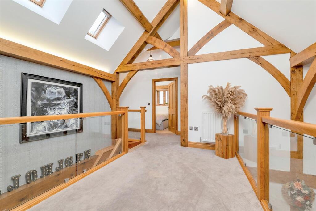 Additional image 15 of Portway House & Annexe, Portway Lane, Harlaston, B79