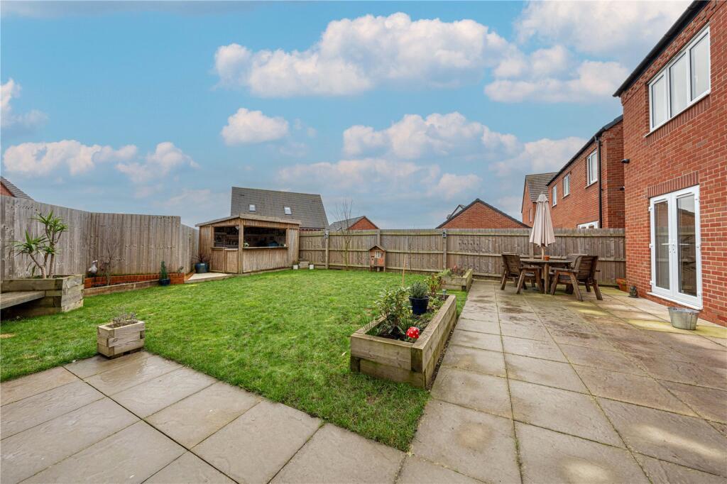 Additional image 34 of Meadow Way, Tamworth, Staffordshire, B79