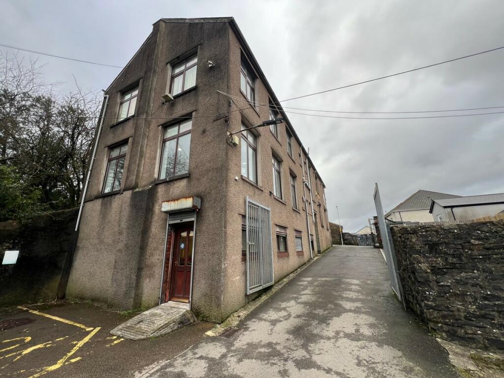 Additional image 22 of Cross Street Tonypandy - Tonypandy