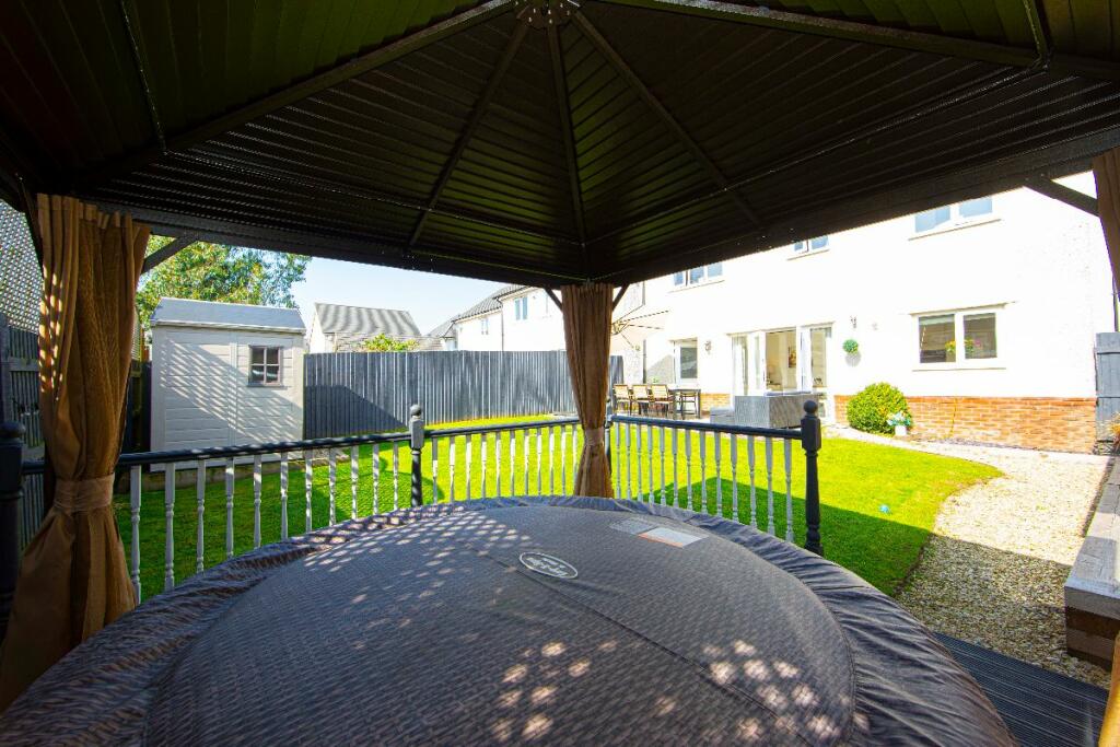 Additional image 20 of River Avenue, Trelewis, Treharris