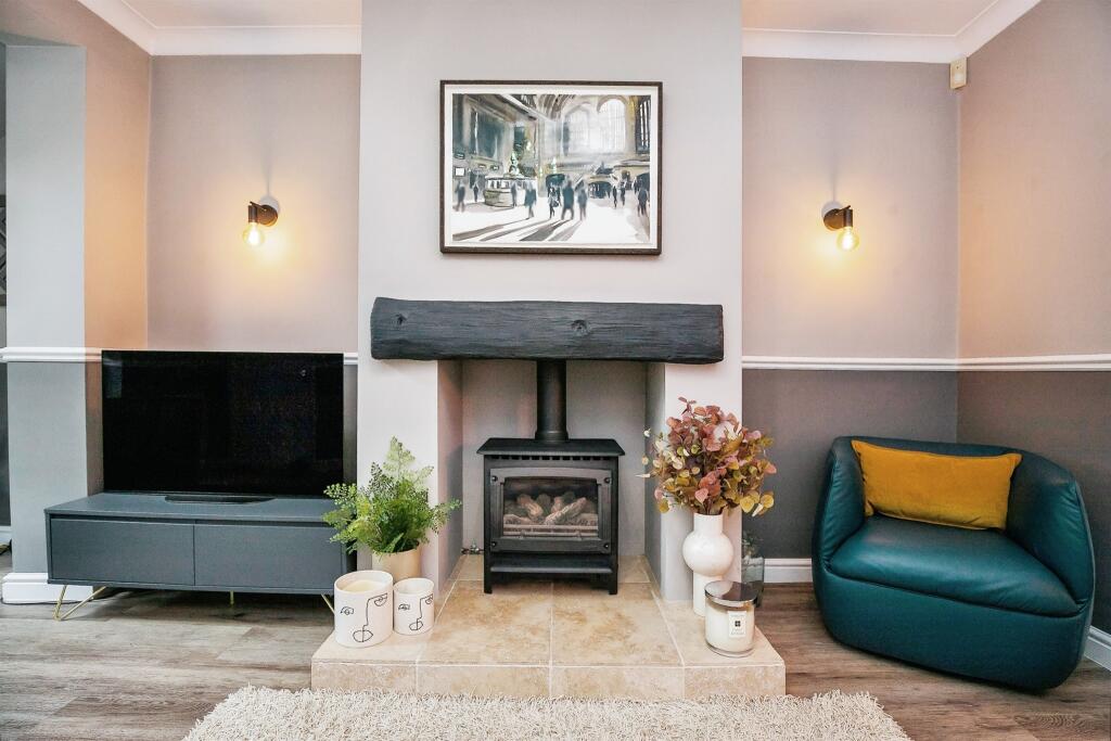 Additional image 3 of Deeside Lane, Sealand, Chester