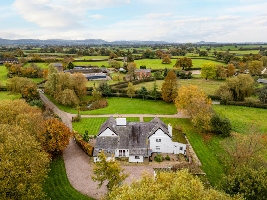 Additional image 47 of Old Hall Lane, Chester, CH3