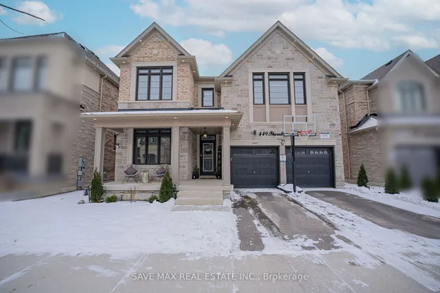 449 Thornborrow Crt