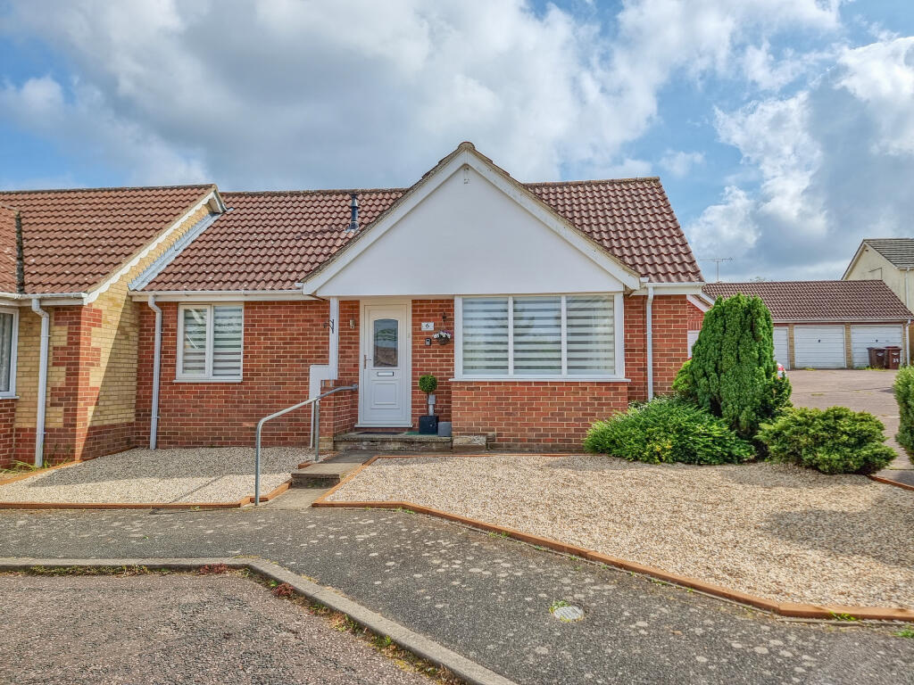 Additional image 13 of Horsham Close, Haverhill