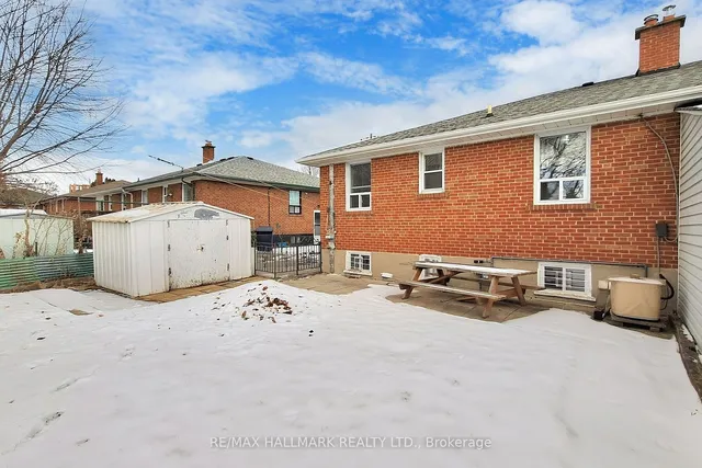 Additional image 37 of 114 Benjamin Blvd