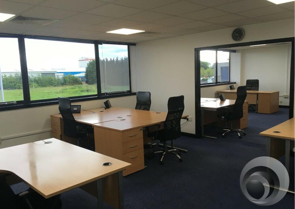 Additional image 3 of Obsidian Offices, Chantry Court, Chester, CH1 4QN