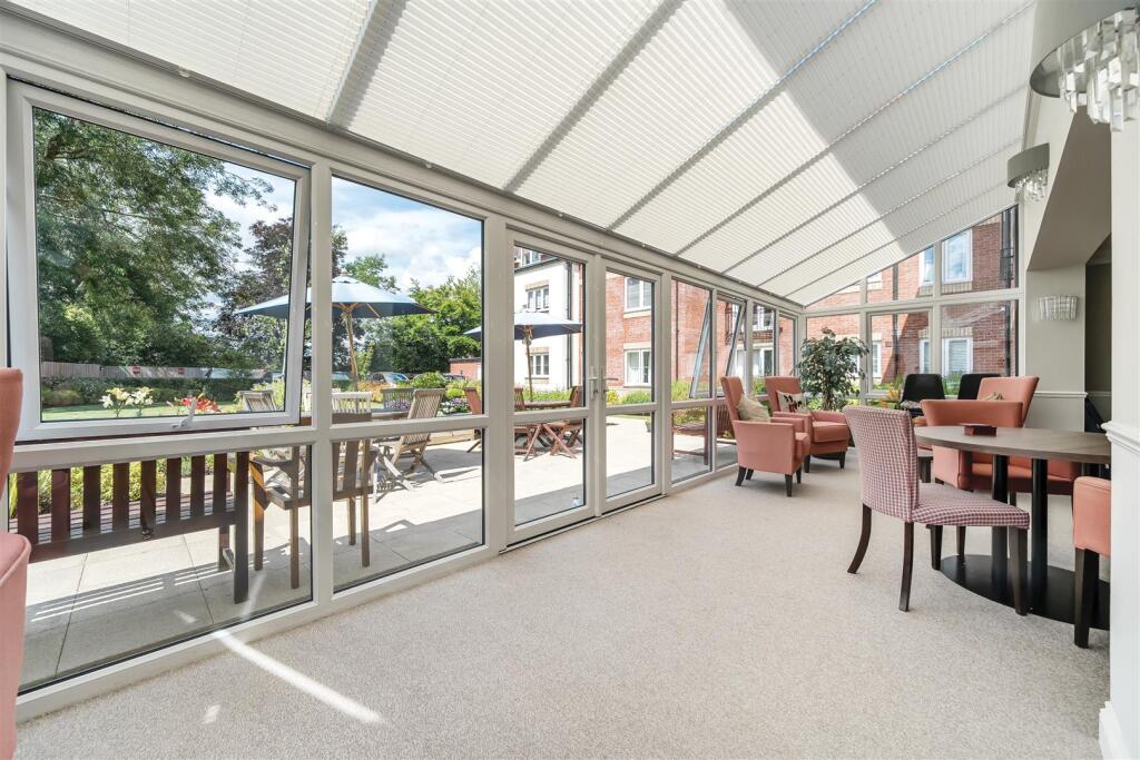 Additional image 13 of Eleanor Lodge, Knowle