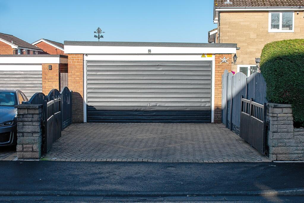 Additional image 17 of Kings Drive, Padiham, Lancashire, BB12