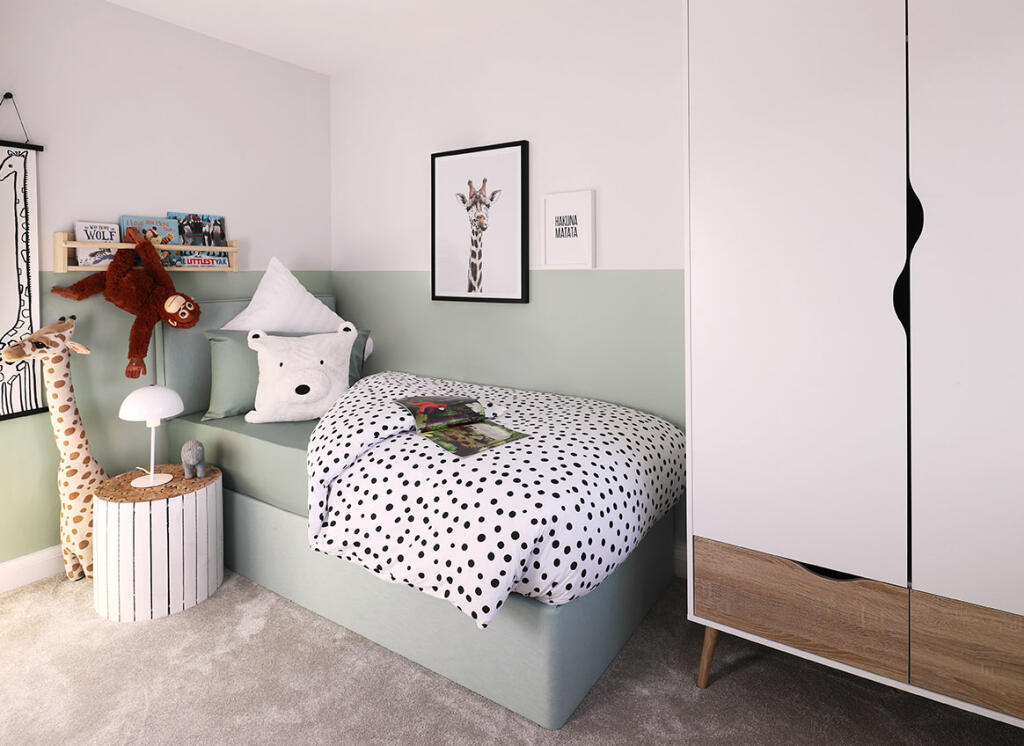 Additional image 9 of Hendredenny Drive, Hendredenny, 
Caerphilly,
CF83 2UQ