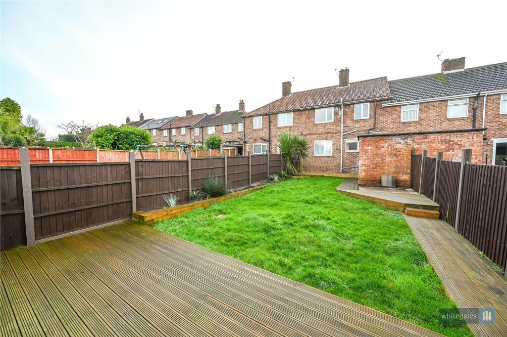 Additional image 12 of Storeton Road, Birkenhead, Merseyside, CH42