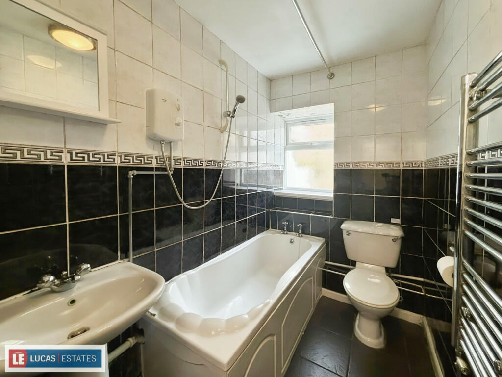 Additional image 9 of Susannah Place, Treharris