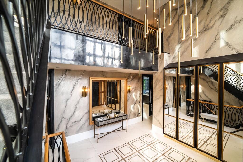 Additional image 6 of Croft Drive, Caldy, Wirral, CH48