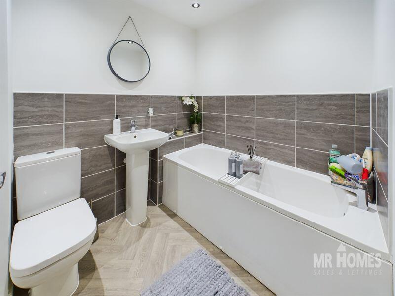 Additional image 35 of Gwern Gwynfael, Capel Llanilltern, Cardiff, CF5 6GE