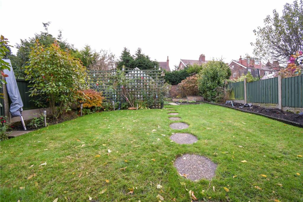 Additional image 16 of St. David Road, Prenton, Wirral