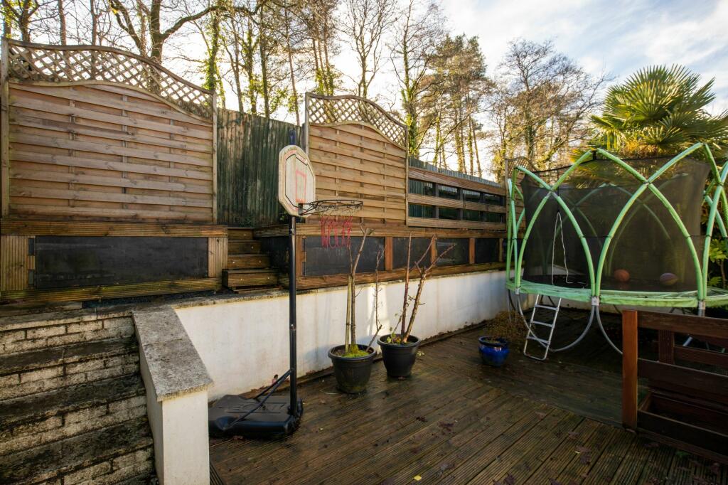 Additional image 35 of Duffryn Oaks Drive, Pencoed, CF35