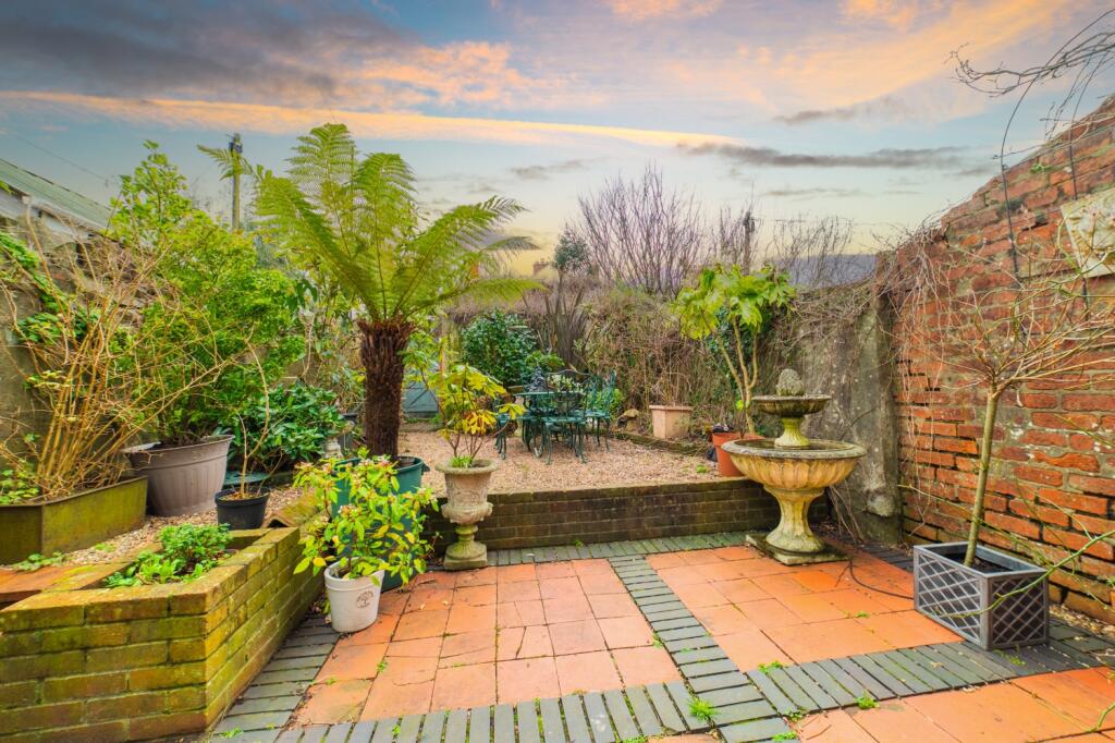 Additional image 14 of Boverton Street, Roath Park