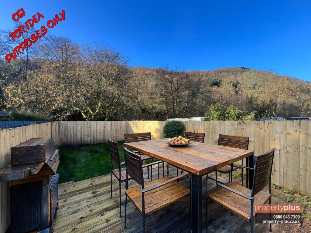 Additional image 27 of Dunraven Street Treherbert - Treorchy