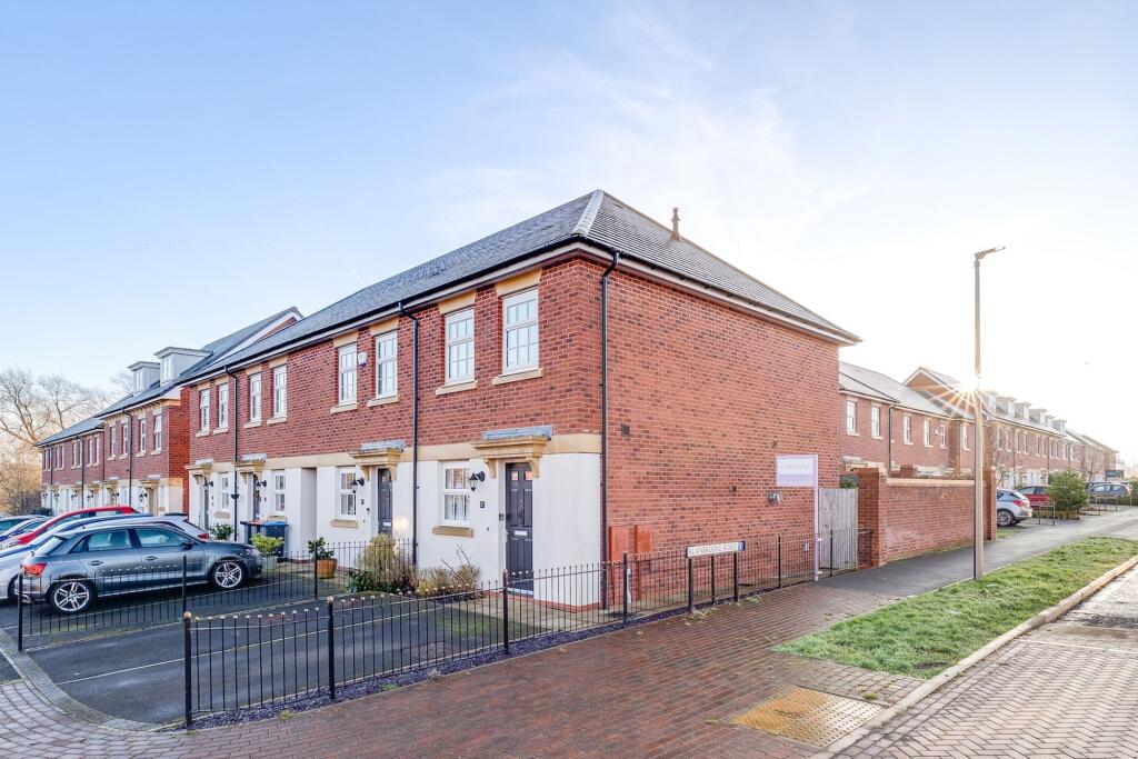 Additional image 19 of Pegasus Croft, Saighton, CH3