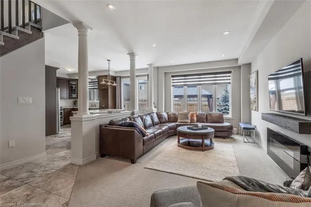 Additional image 14 of 39 Halo Street