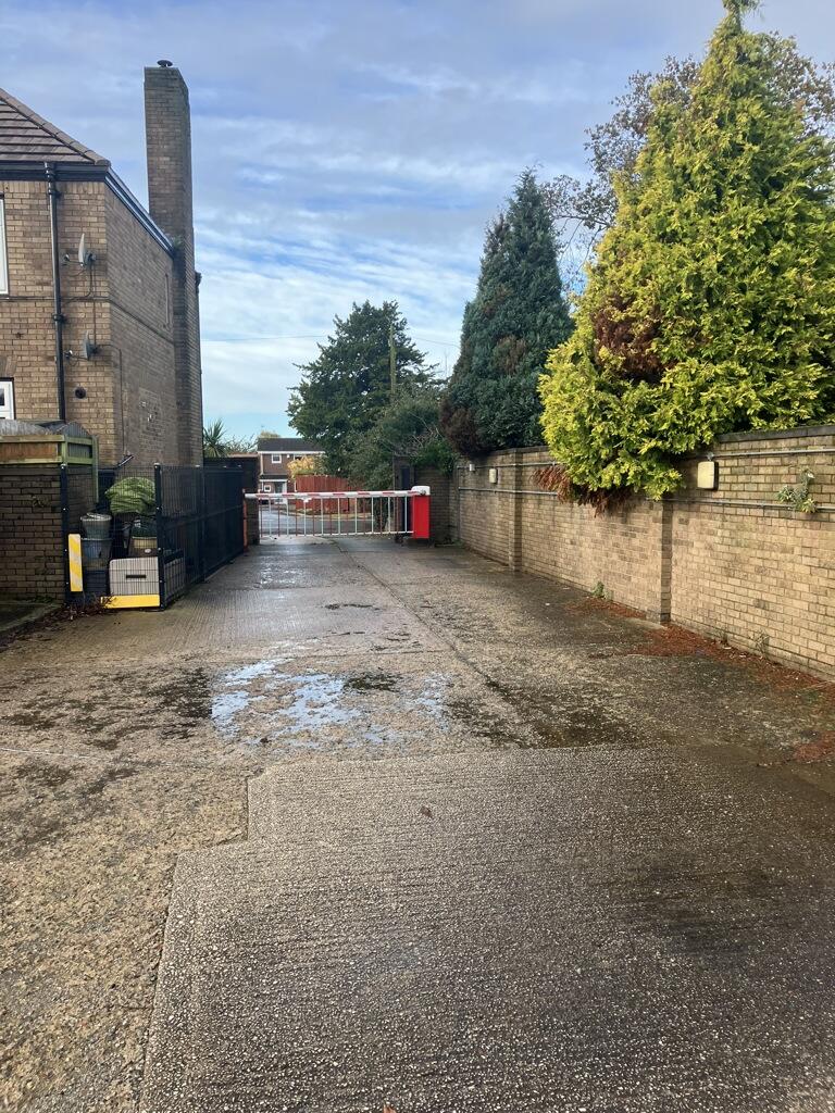 Additional image 6 of Former Bromborough Police Station, Bromborough Village Road, Wirral, Merseyside, CH62 7JG