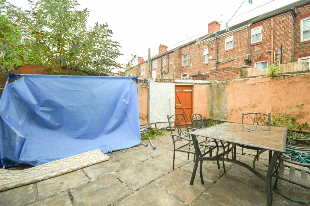 Additional image 11 of Highgreen Road, Birkenhead, Wirral