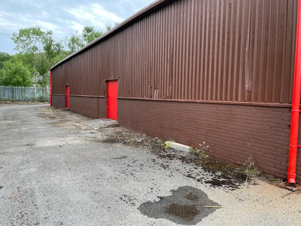 Additional image 7 of 1 & 2 Ffrwd Amos Industrial Estate, Tonypandy, South Glamorgan, Bridgend (County of), Rhondda Cynon Taff, CF40