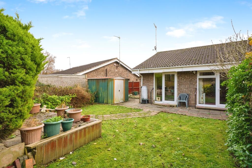 Additional image 15 of Dunning Close, Wirral