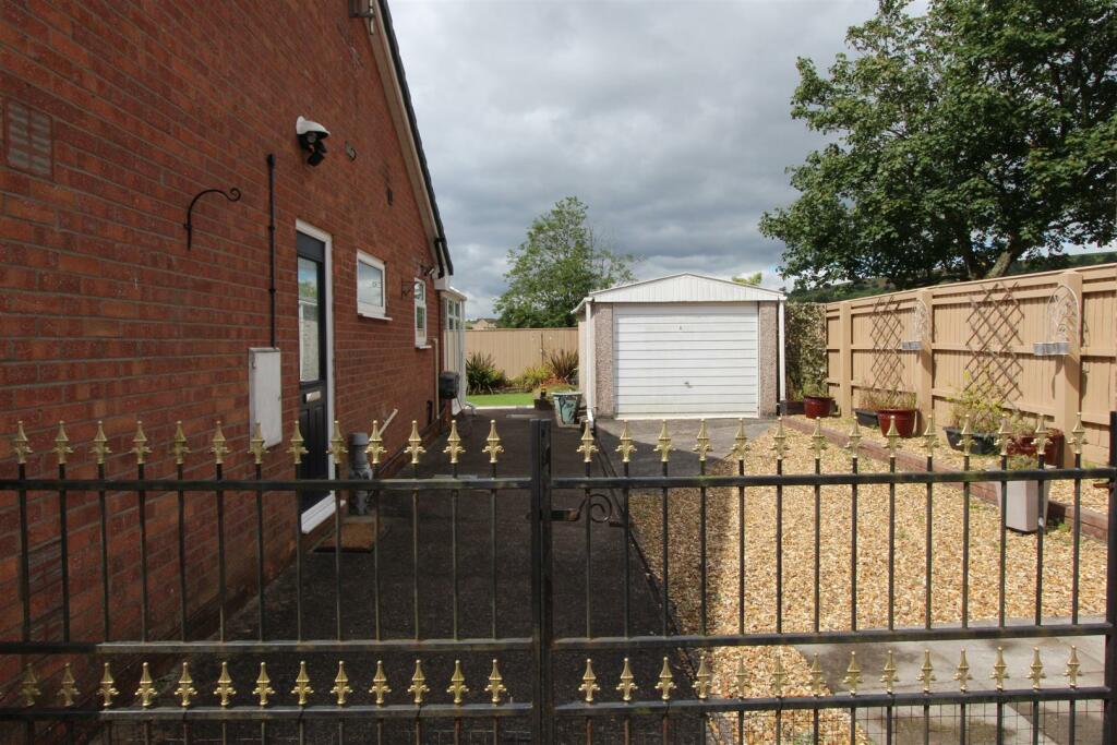 Additional image 20 of Maes Y Siglen, Caerphilly