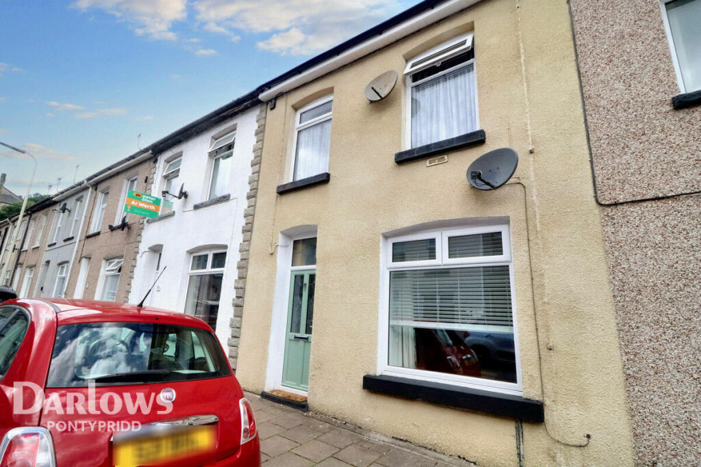 Additional image 23 of Egypt Street, Pontypridd