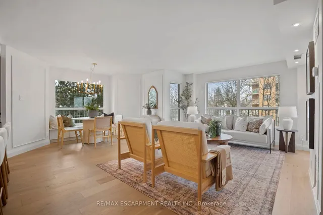 Additional image 10 of 2190 Lakeshore Rd Unit 403